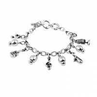 Armband Ciclon Dame Jobs in  Metall-Legierung 182177-00-0 - 182177-00-0